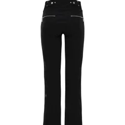 Toni Sailer ALLA skibroek dames black