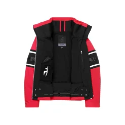 Toni Sailer  HANNA winterjas dames pink red