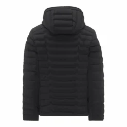 Toni Sailer  Howard winterjas heren black