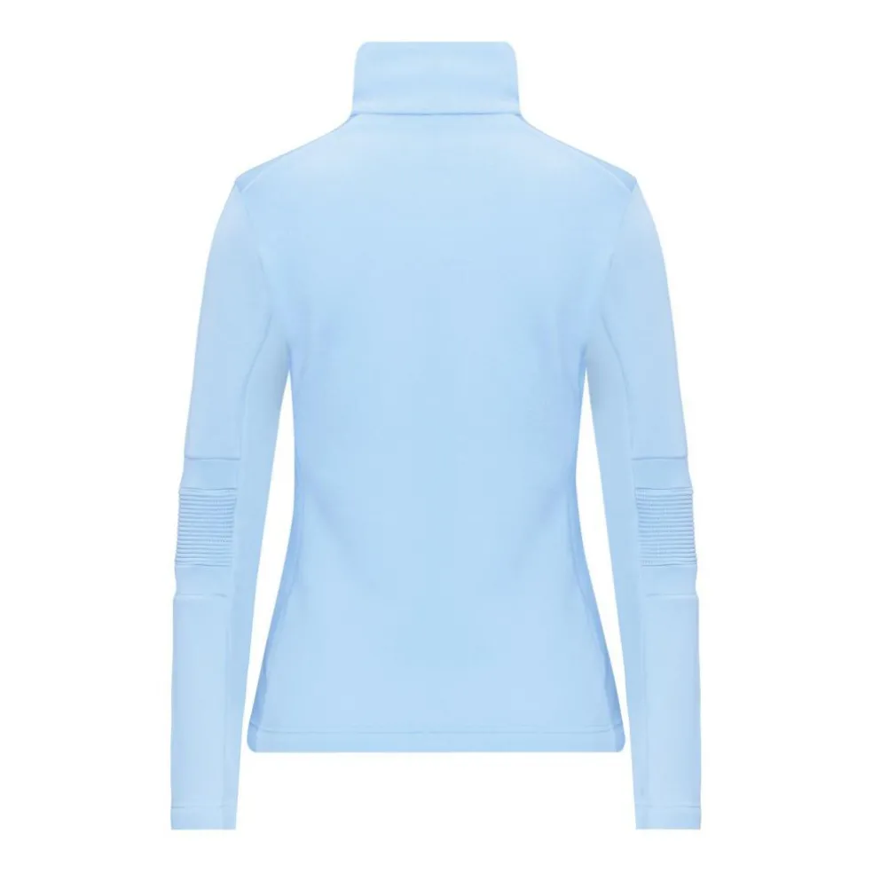 Toni Sailer JACKIE vest dames blue frost