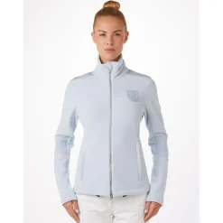 Toni Sailer JACKIE vest dames blue frost