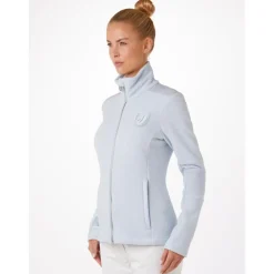 Toni Sailer JACKIE vest dames blue frost