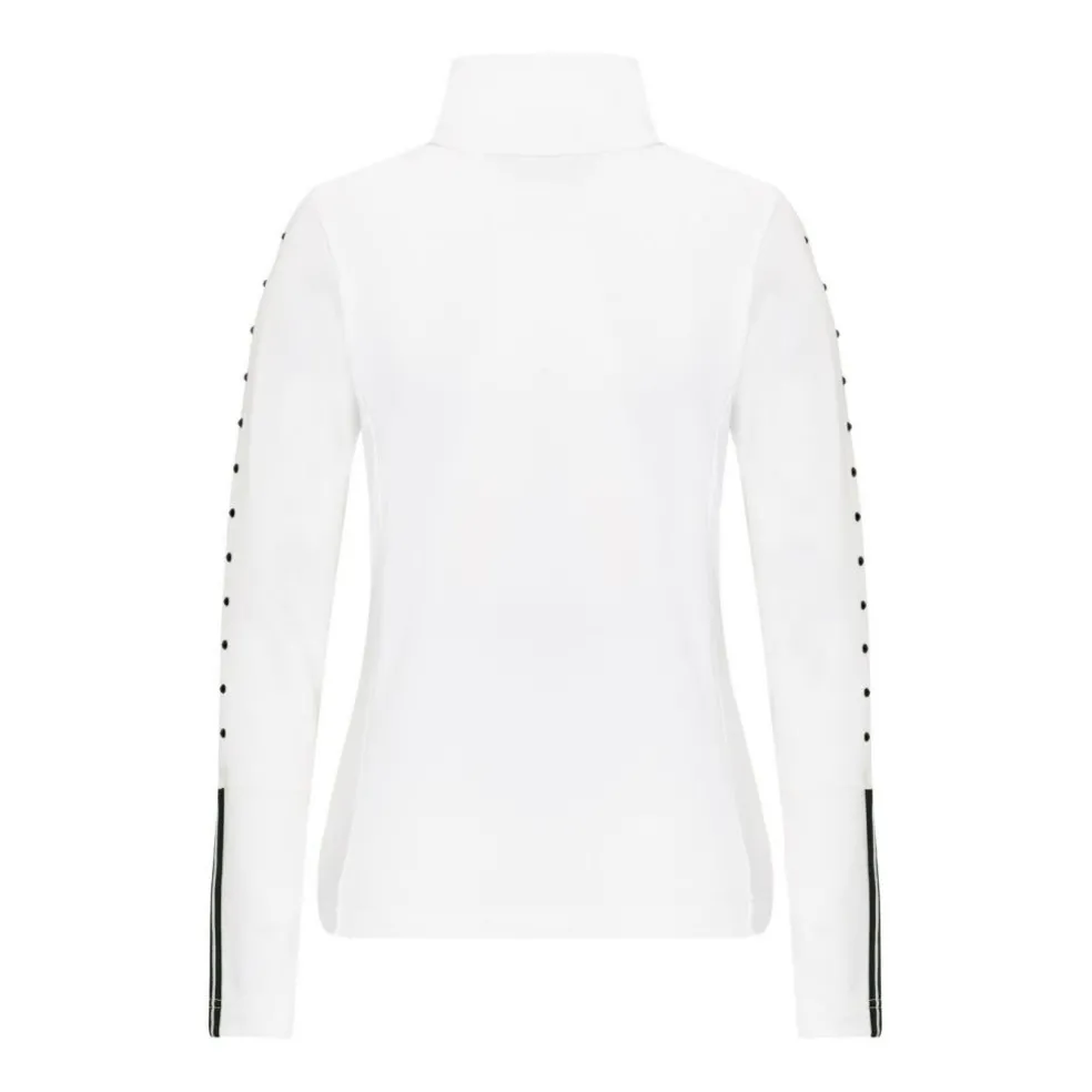 Toni Sailer KATHI Special vest bright white