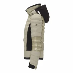 Toni Sailer Lisbeth winterjas dames mineral earth