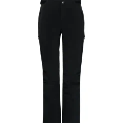Toni Sailer  NICKY skibroek heren black
