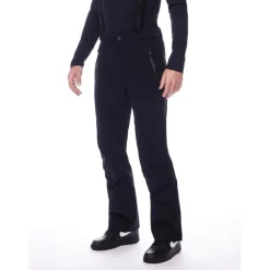 Toni Sailer NICKY skibroek heren black