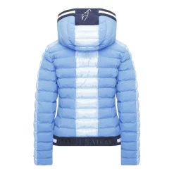 Toni Sailer NORMA winterjas dames light steel