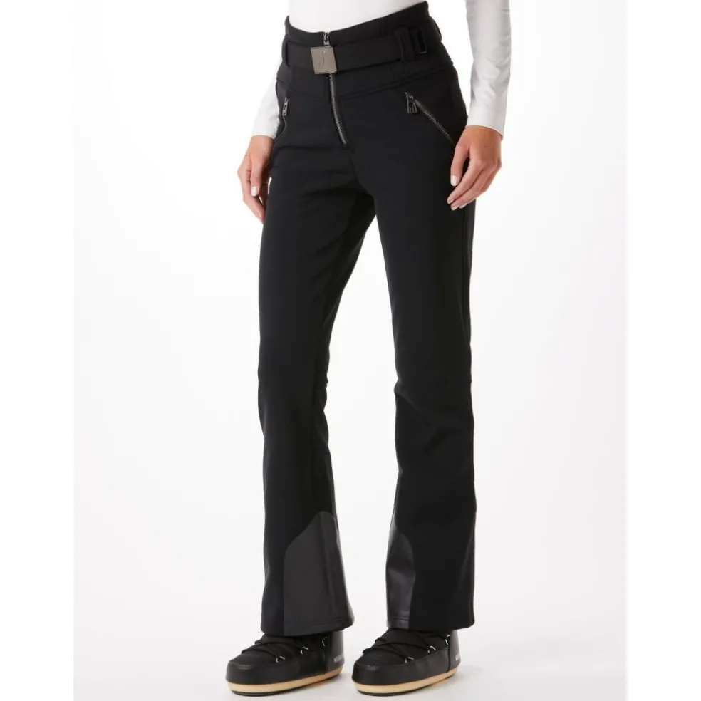 Toni Sailer OLIVIA skibroek dames black