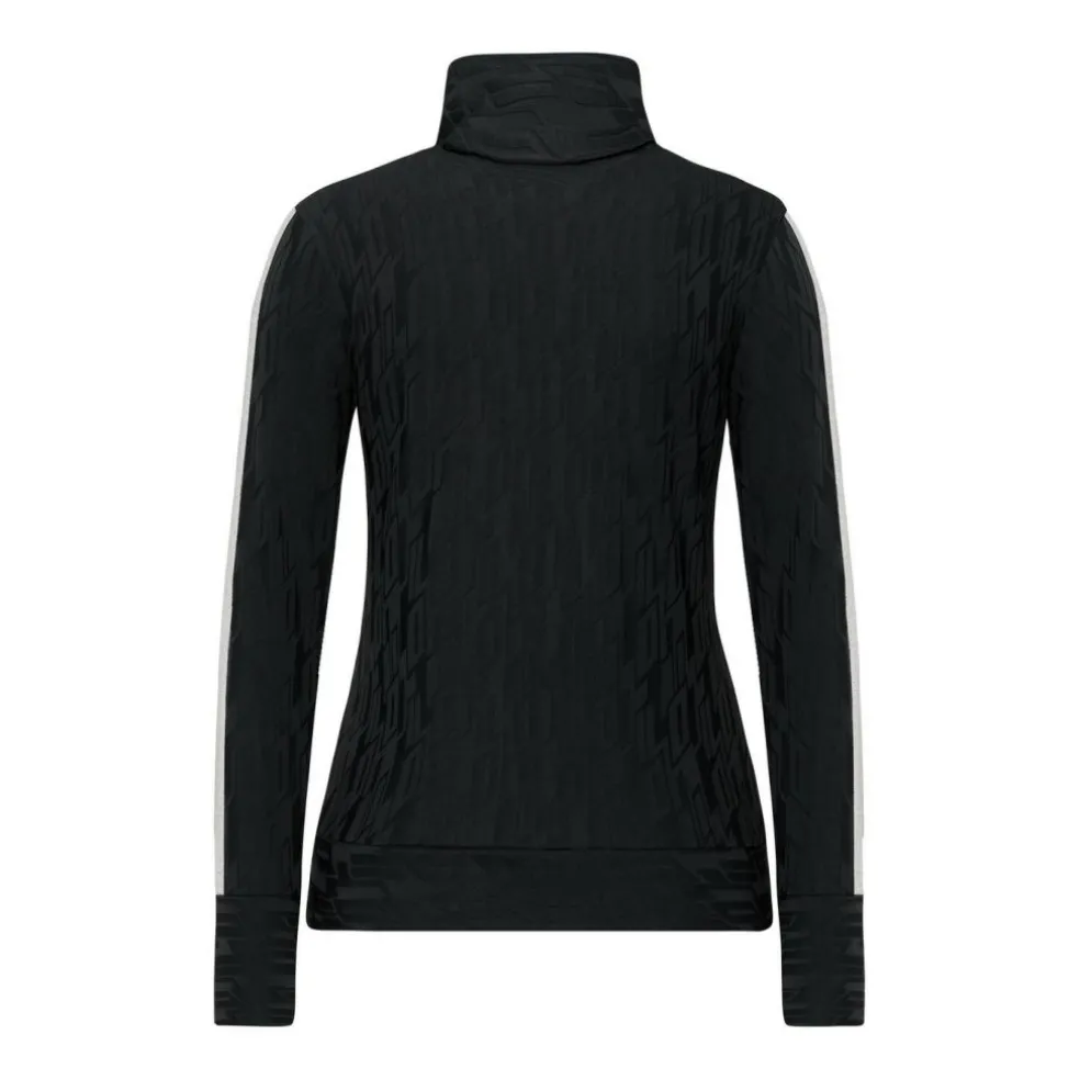 Toni Sailer PHEBI skipully dames black