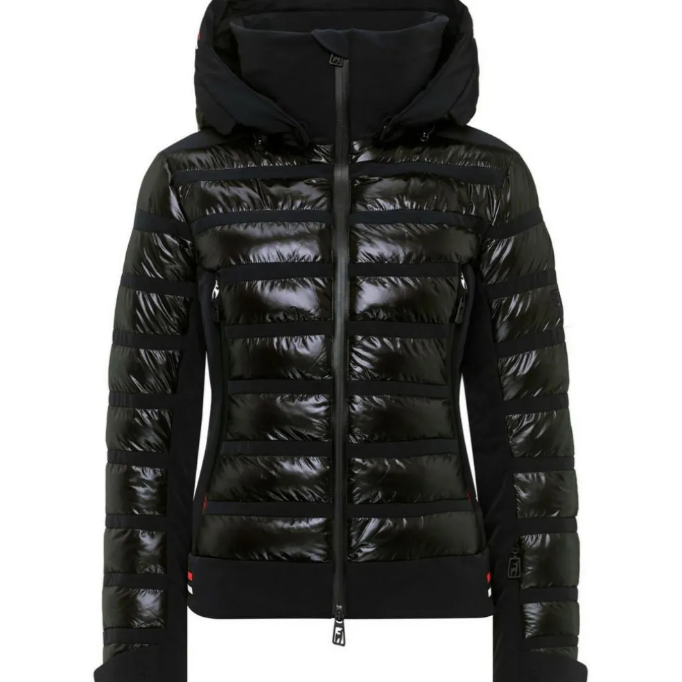 Toni Sailer RUBIE winterjas dames black