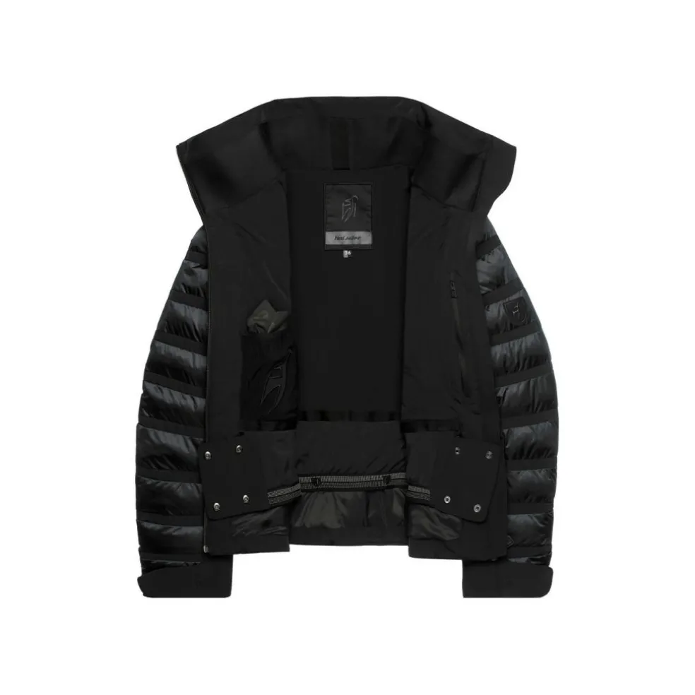 Toni Sailer RUBIE winterjas dames black