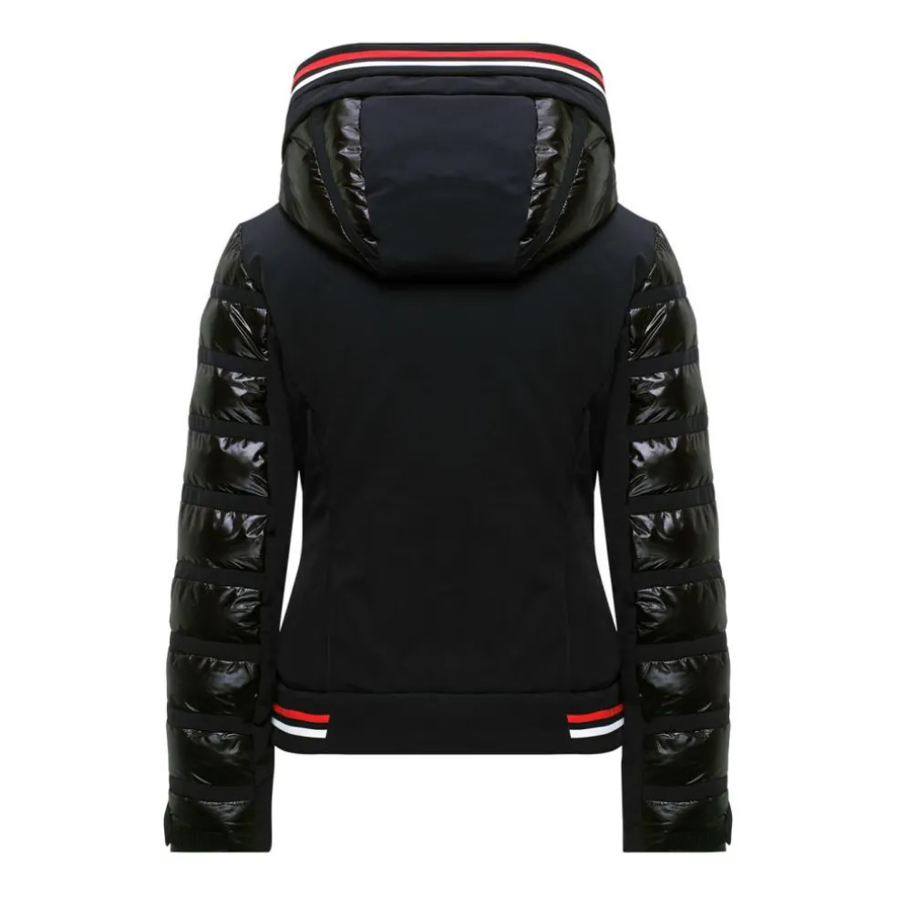 Toni Sailer RUBIE winterjas dames black