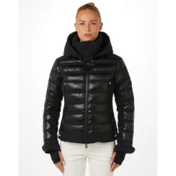 Toni Sailer RUBIE winterjas dames black