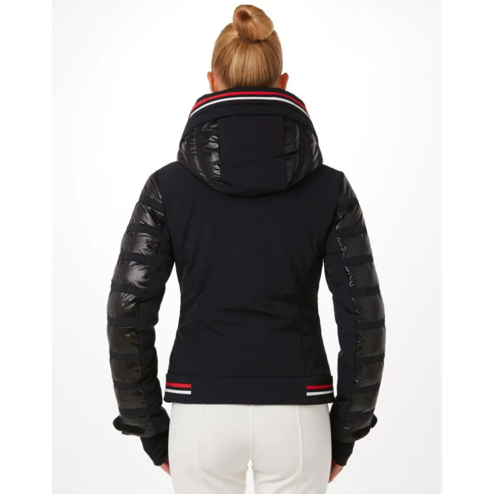 Toni Sailer RUBIE winterjas dames black