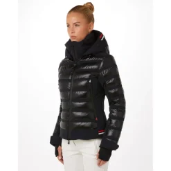 Toni Sailer RUBIE winterjas dames black