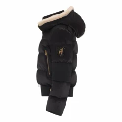 Toni Sailer Sasha Special winterjas dames black