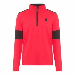 Toni Sailer  Victor skipully heren signal red