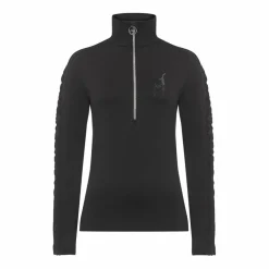 Toni Sailer  Vreni Special skipully dames black