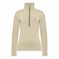 Toni Sailer  Vreni Special skipully dames mineral earth