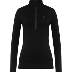 Toni Sailer  WIEKA Special skipully dames black