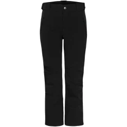 Toni Sailer WILLIAM short size skibroek heren black
