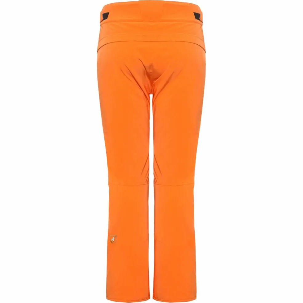 Toni Sailer William skibroek heren clementine