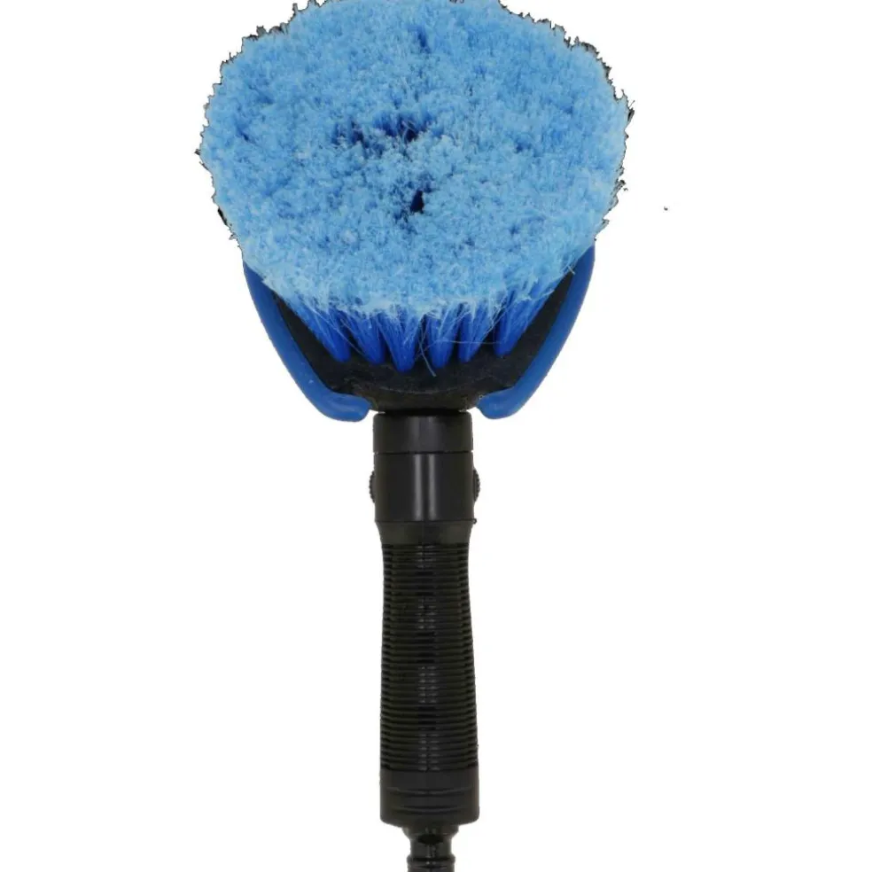 Travellife Handwasborstel