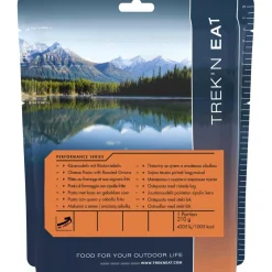 Trek 'n Eat Cheese Pasta with Roasted Onions PS1000+