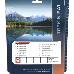 Trek 'n Eat Chili con Carne