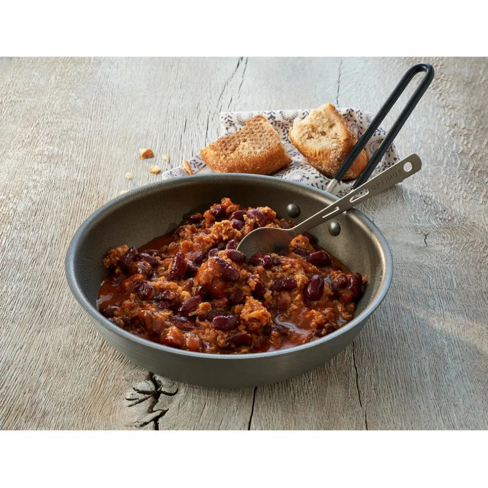 Trek 'n Eat Chili con Carne