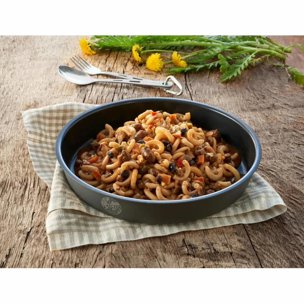 Trek 'n Eat Gourmet Forest Stew with meat