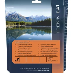 Trek 'n Eat Pasta with vegetables PS1000+