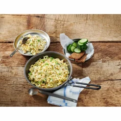 Trek 'n Eat  Pasta with vegetables PS1000+