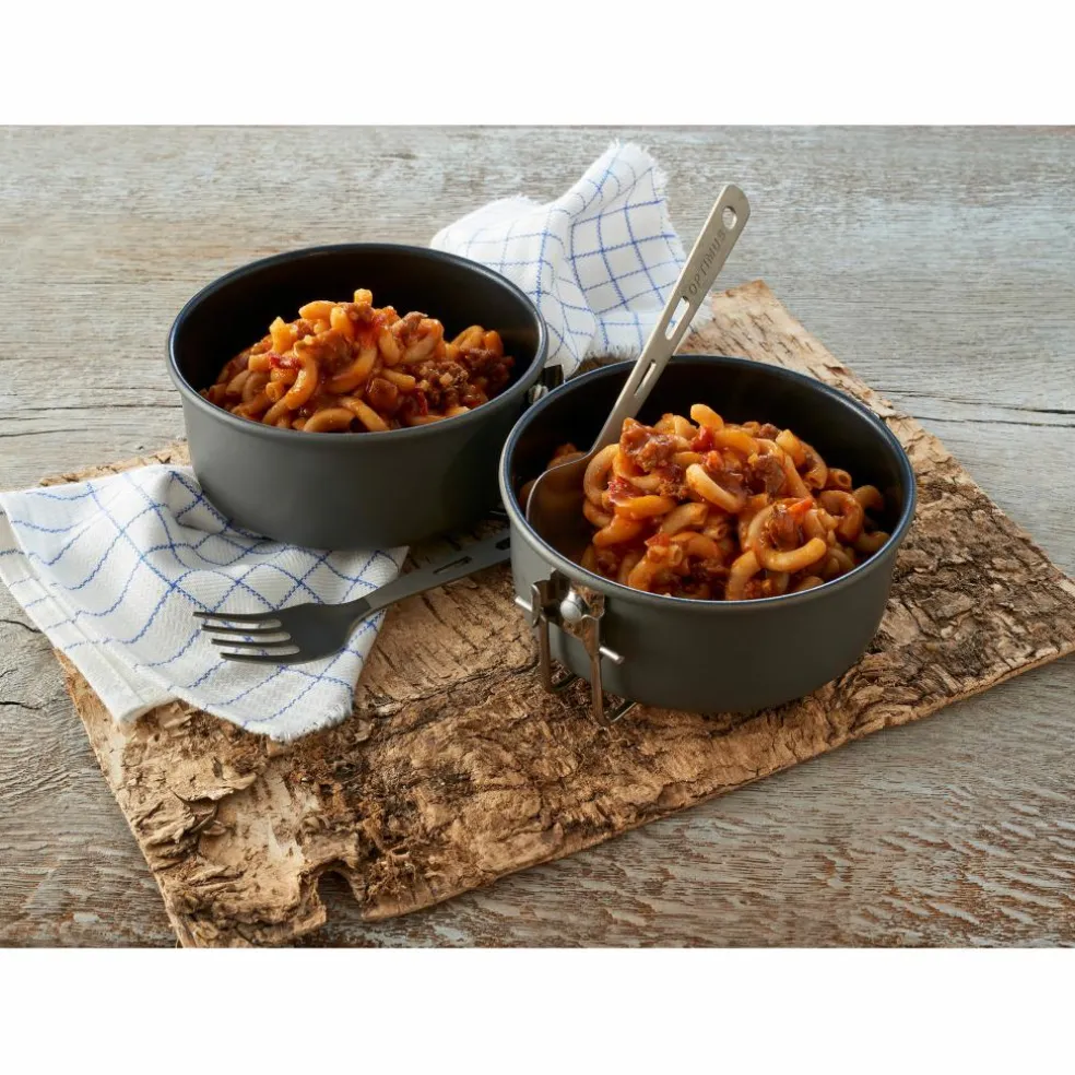 Trek 'n Eat Spicy Beef Casserole with Noodles