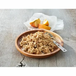 Trek 'n Eat  Swiss Muesli with Milk