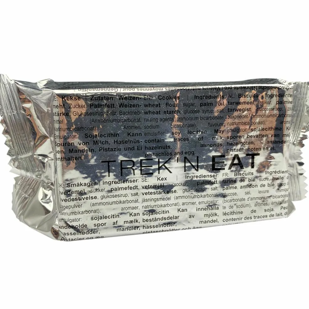 Trek 'n Eat Trekking Biscuits 12 stuks