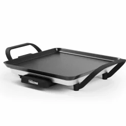Tristar BP-2666 Table Grill Slim S bakplaat zwart