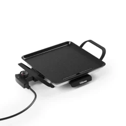 Tristar BP-2666 Table Grill Slim S bakplaat zwart