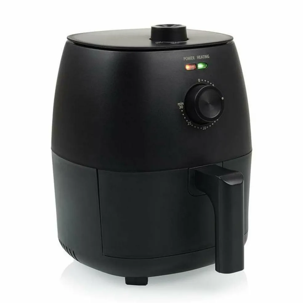 Tristar FR-9014 Mini airfryer black