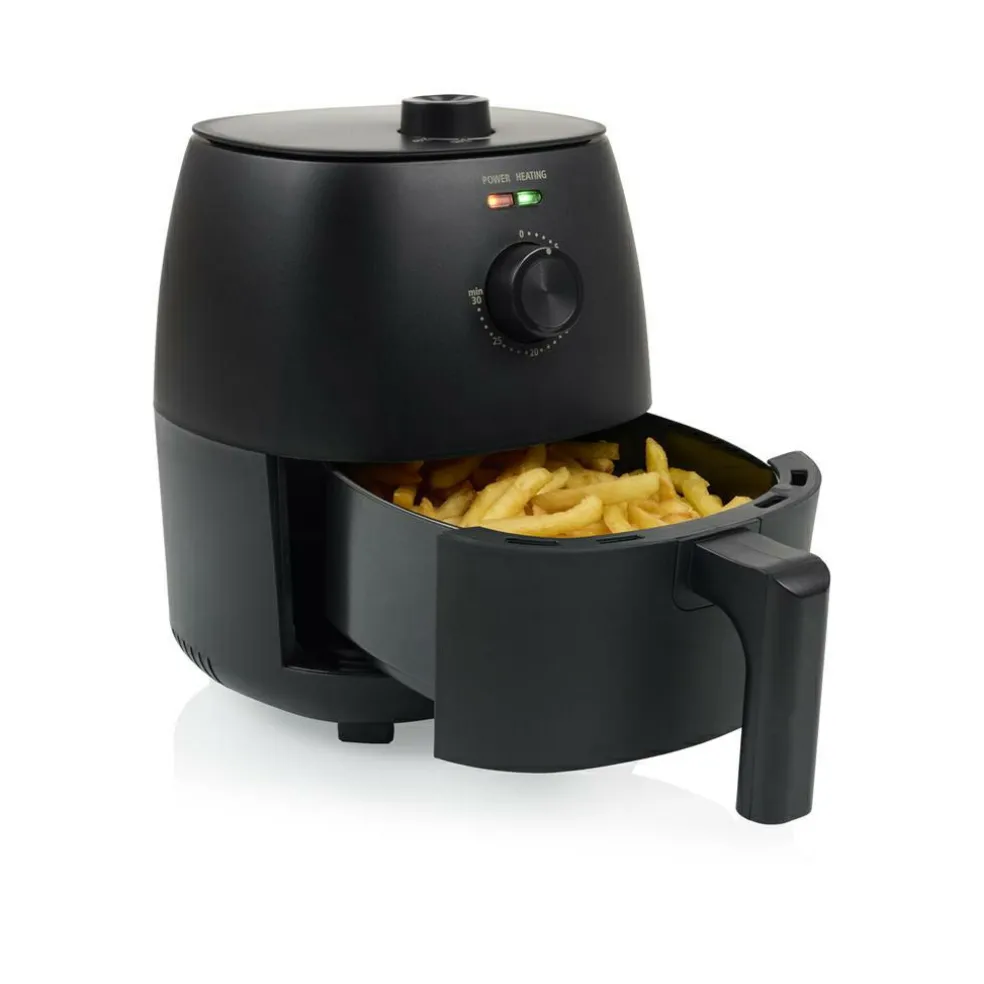 Tristar FR-9014 Mini airfryer black
