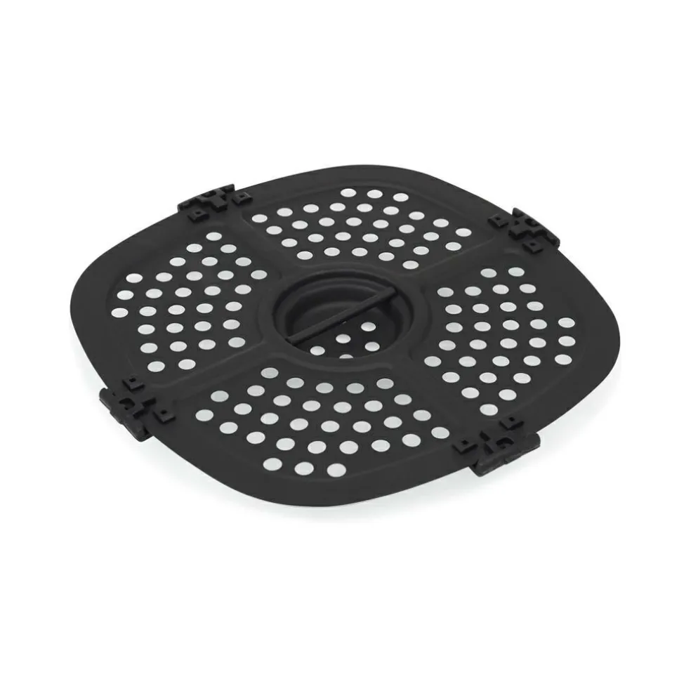 Tristar FR-9014 Mini airfryer black