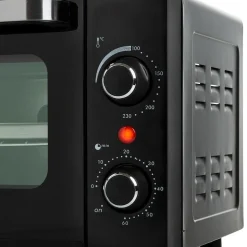 Tristar OV-3615 Mini oven zwart