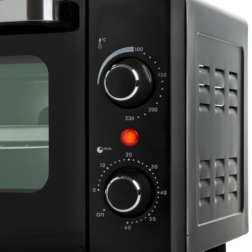 Tristar OV-3615 Mini oven zwart