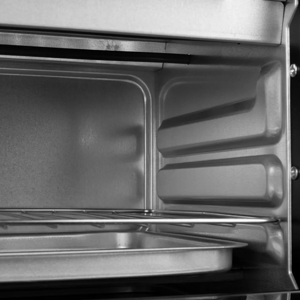 Tristar OV-3615 Mini oven zwart