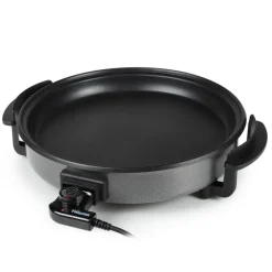 Tristar PZ-2963 Multifunctionele hapjespan zwart