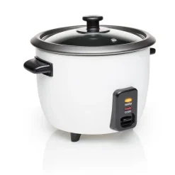 Tristar RK-6117 rijstkoker wit