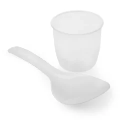 Tristar RK-6117 rijstkoker wit