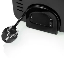 Tristar SA-3071 3-in-1 tosti ijzer zwart zilver