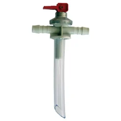 Truma Abo 1,5 bar afblaasventiel