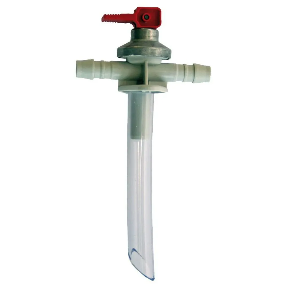 Truma Abo 1,5 bar afblaasventiel